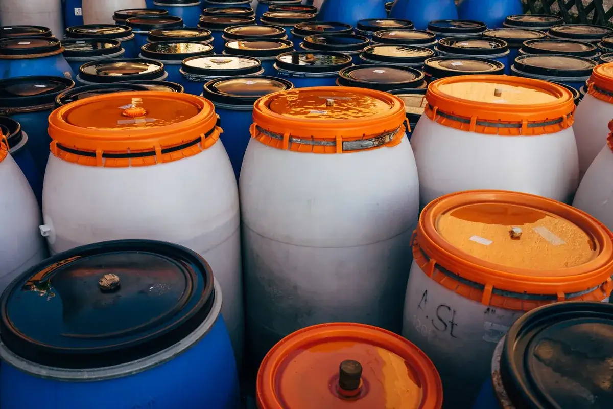 Chemical & Toxic Waste Cleanup in Tanglewood, Fort Worth, TX